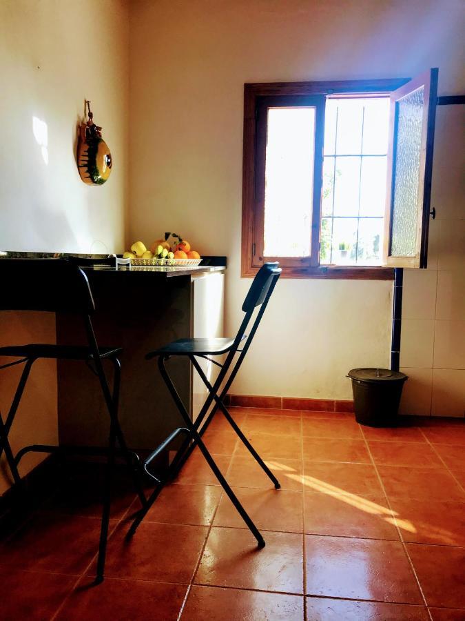 Vila Ca Na Brila Campos  Exteriér fotografie